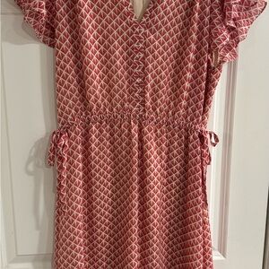 Women’s dress